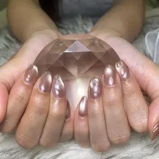 ネイル Roi〈ロワ〉 Reikaのネイルデザイン