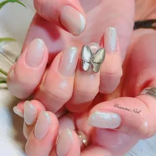 ネイル USAMiMi 🐰💕のネイルデザイン