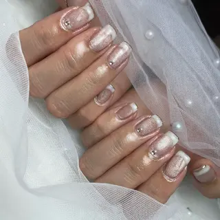 ネイル Beauty Space N&Nのネイルデザイン