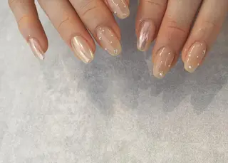 ネイル 田中 （ネイリスト）のネイルデザイン