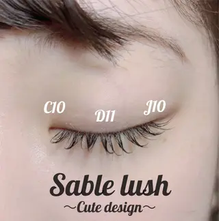 マツエク・マツパ カルフールノア大船店所属・カルフールノア大船/ Ririの眉毛・アイブロウイメージ