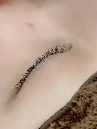 マツエク・マツパ AIRISU𓍯 eyelashのマツエク・マツパデザイン