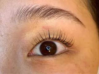 マツエク・マツパ marbles 安田 未優のマツエク・マツパデザイン