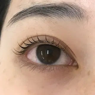 マツエク・マツパ uland yuzukiの眉毛・アイブロウイメージ