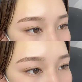 アイブロウ Heileebrow 天神店 hana💟のマツエク・マツパデザイン