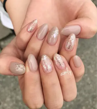 ネイル Utopia nail_のネイルデザイン