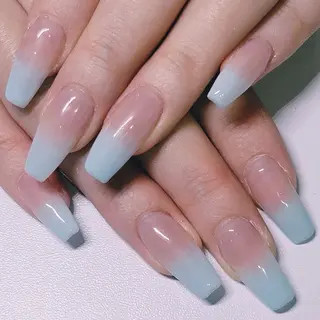 ネイル よしだ ひろきのネイルデザイン