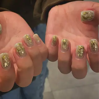 ネイル filonnail hiromiのネイルデザイン