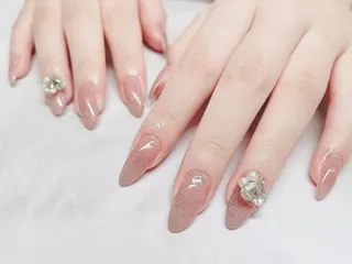 ネイル Sara 金山店のネイルデザイン