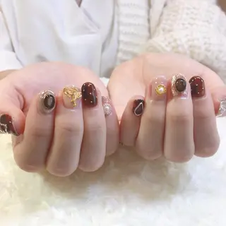ネイル MISAKO nailのネイルデザイン