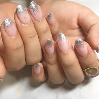 ネイル 🌈 kimika🌈のネイルデザイン