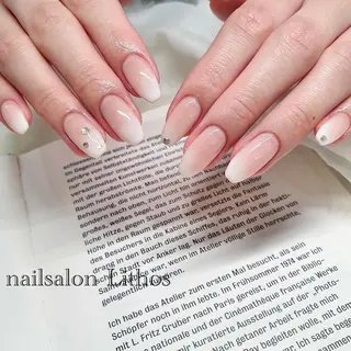 ネイル nailsalon Lithos所属・nailsalon Recontreのネイルデザイン
