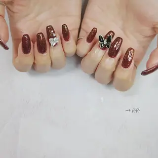 ネイル nail RiRi アトレナチュラのエステ・リラクイメージ
