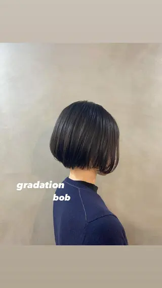 ショート yuna/ボブカット /ハイトーンカラーのヘアスタイル