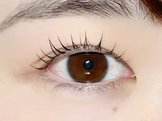 マツエク・マツパ Rinto/ makoのマツエク・マツパデザイン