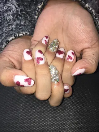 ネイル miwa ミワのネイルデザイン