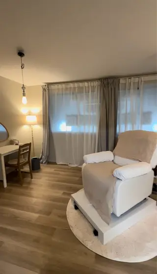 salon HARU.所属・ドライヘッドスパ salonHARU.のエステ・リラクイメージ