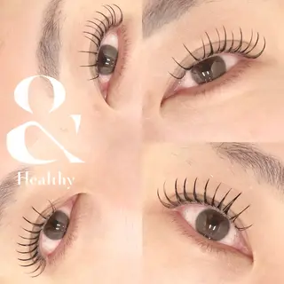 マツエク・マツパ GO TODAY SHAiRE SALON 池袋luminis所属・KITAZUMI MAYUのマツエク・マツパデザイン