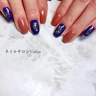 ネイル Nail salon Venusのネイルデザイン