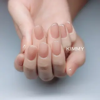 ネイル kimmy nailsのネイルデザイン