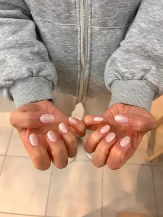 ネイル Shion nailのネイルデザイン