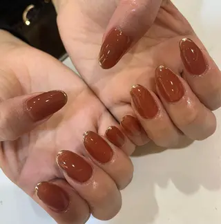 ネイル M's noodle MARIのネイルデザイン