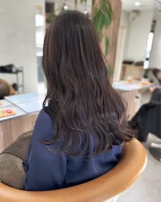 ロング イメチェンレイヤー/ ボブ/菅野恭平🍀のヘアスタイル