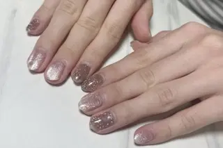 ネイル エクラ所属・Èclat エクラのネイルデザイン