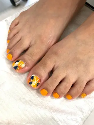 ネイル Ｋ- nailのネイルデザイン