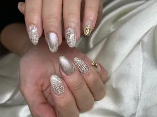 ネイル Private nailsalon  N所属・N nail - KOBE -のネイルデザイン