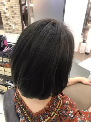 ショート ママ美容師まつげ 🤍まき🤍のマツエク・マツパデザイン