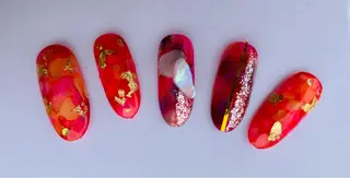 ネイル noheanail YONEDAのネイルデザイン