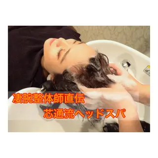 セミロング 岩崎 裕司のヘアスタイル