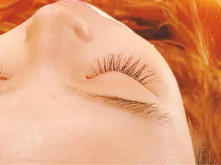 マツエク・マツパ Lupines 🌼Ruri🌼のマツエク・マツパデザイン