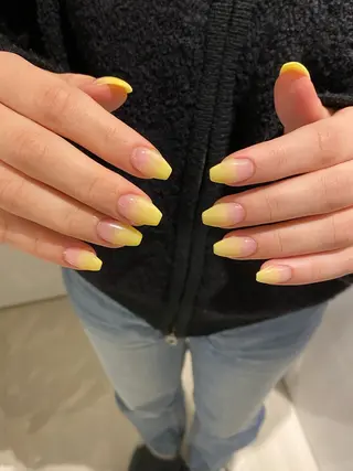 ネイル melty 神宮前/ fuukaのネイルデザイン