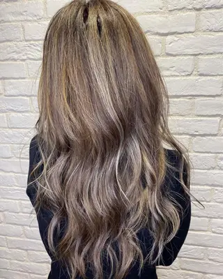 ロング カラー TRUCK トラックのその他イメージ