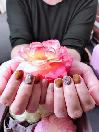 ネイル smile nail スマイルネイルのその他イメージ