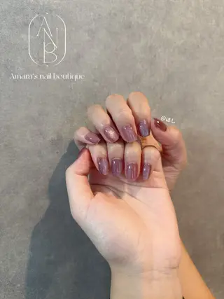 ネイル ほ しのネイルデザイン