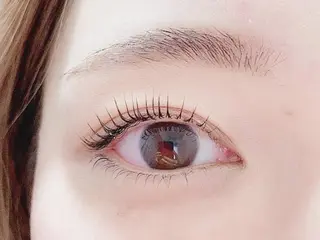 マツエク・マツパ トレヴァーデルチザン inuiのマツエク・マツパデザイン