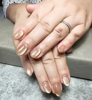 ネイル 優 ちゃんのネイルデザイン