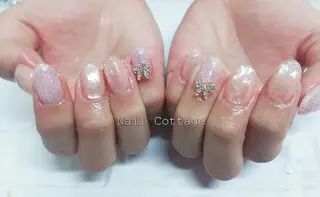 ネイル Nail cottageのネイルデザイン