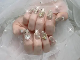ネイル nail ONE🤍のネイルデザイン