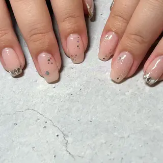 ネイル chika .のネイルデザイン