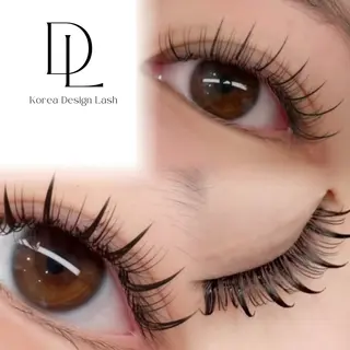 マツエク・マツパ rose pink所属・rose pink MIYUのマツエク・マツパデザイン