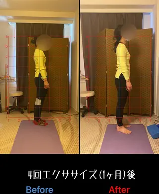 SP.セイビア 麻布十番店のエステ・リラクイメージ