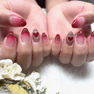 ネイル アイネイリスト Aのマツエク・マツパデザイン