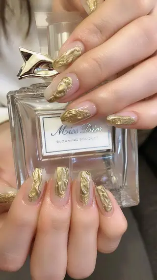 ネイル Petite Cannelle所属・Petite Cannelleのネイルデザイン