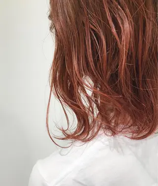 ミディアム カラー ヘアアレンジ 特別モデル価格 タカシマイッセイのヘアスタイル