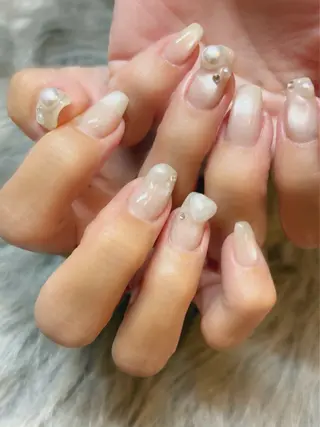 ネイル 平井 幸のネイルデザイン