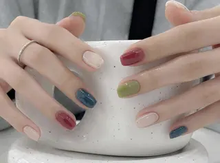 ネイル Cute beauty2のマツエク・マツパデザイン